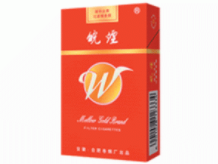 乌江香烟批发价格表