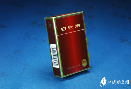 香烟爆珠茅台